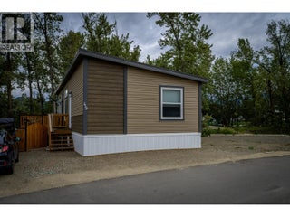 235 Aylmer Road Unit# 31 Lot# 31. Chase, British Columbia
