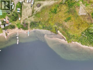 8848 Holding Road Lot# 1 + 2. Chase, British Columbia