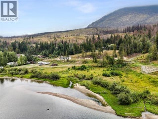 8848 Holding Road Lot# 1 + 2. Chase, British Columbia