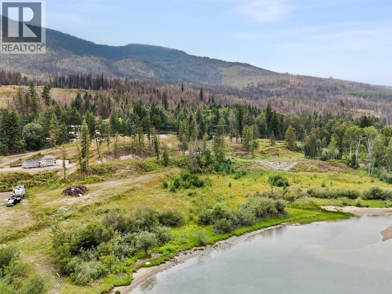 8848 Holding Road Lot# 1 + 2. Chase, British Columbia