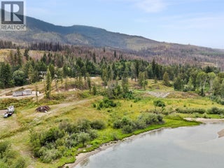 8848 Holding Road Lot# 1 + 2. Chase, British Columbia