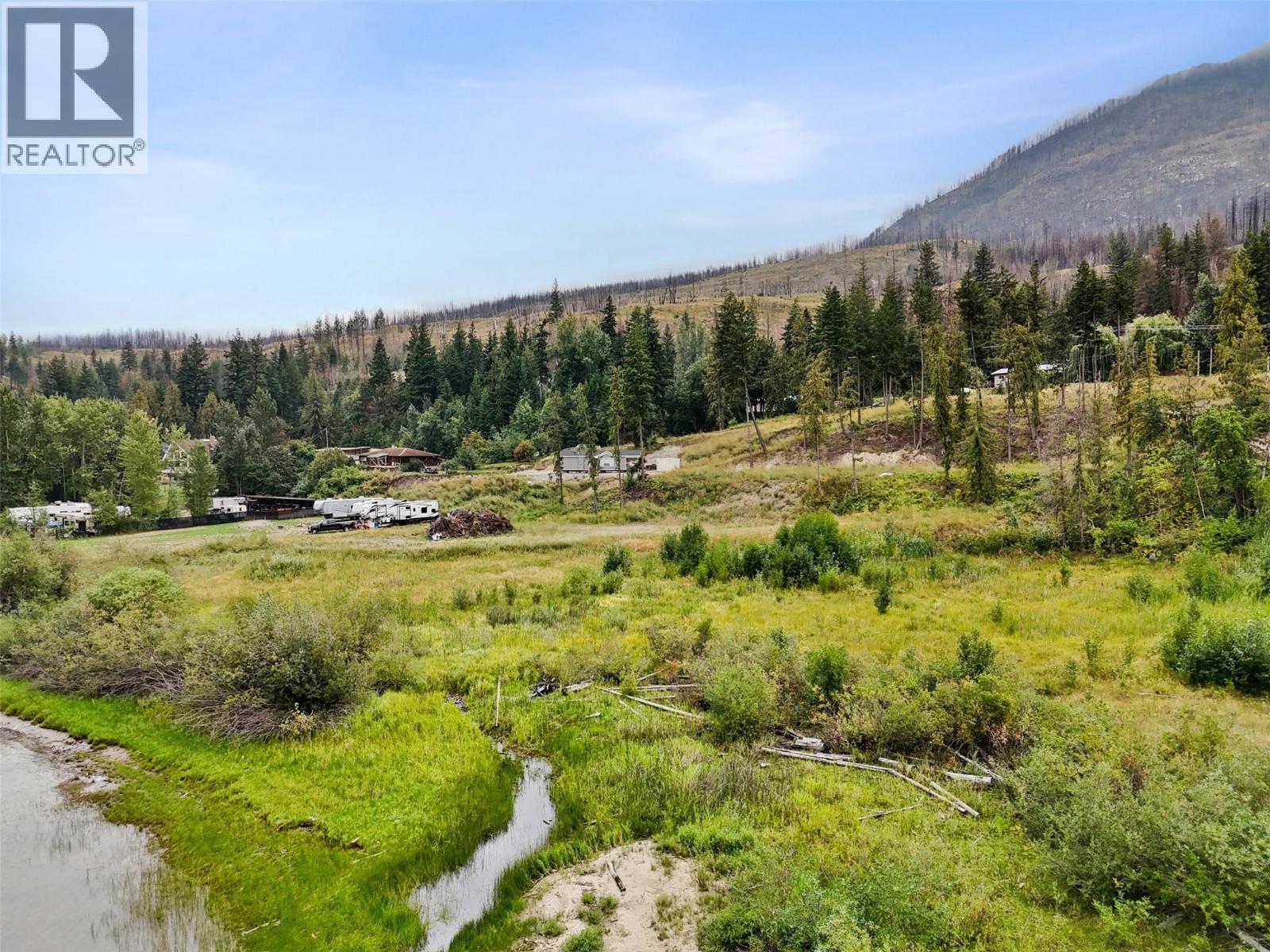 8848 Holding Road Lot# 1 + 2. Chase, British Columbia