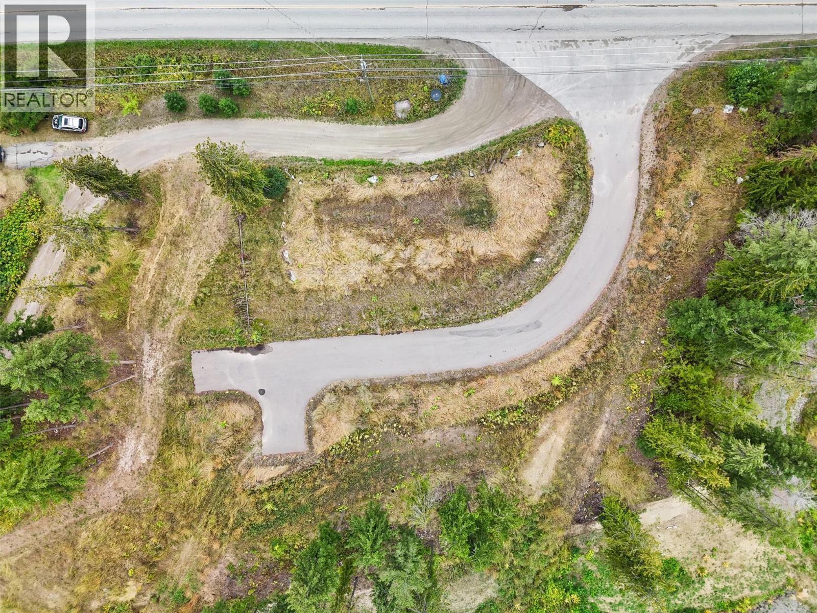 8848 Holding Road Lot# 1 + 2. Chase, British Columbia