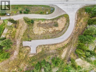 8848 Holding Road Lot# 1 + 2. Chase, British Columbia