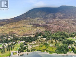 8848 Holding Road Lot# 1 + 2. Chase, British Columbia