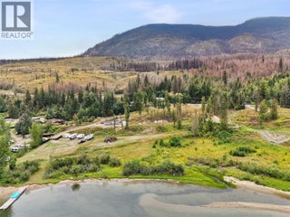 8848 Holding Road Lot# 1 + 2. Chase, British Columbia