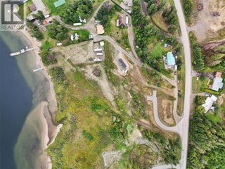 8848 Holding Road Lot# 1 + 2. Chase, British Columbia