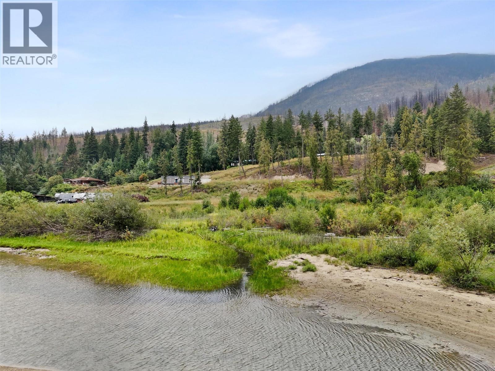 8848 Holding Road Lot# 1 + 2. Chase, British Columbia