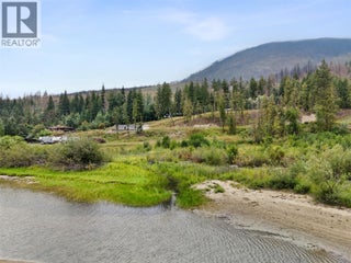 8848 Holding Road Lot# 1 + 2. Chase, British Columbia