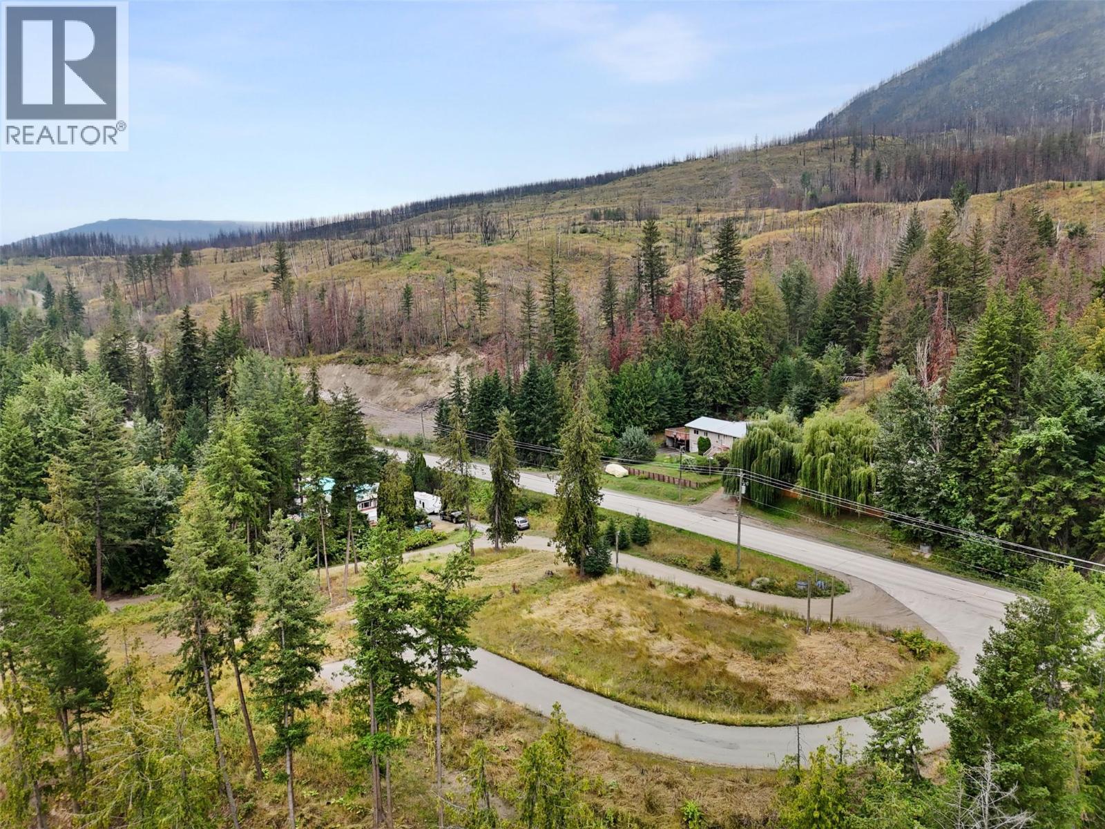 8848 Holding Road Lot# 1 + 2. Chase, British Columbia