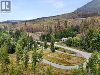 8848 Holding Road Lot# 1 + 2. Chase, British Columbia