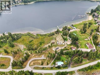 8848 Holding Road Lot# 1 + 2. Chase, British Columbia