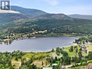 8848 Holding Road Lot# 1 + 2. Chase, British Columbia