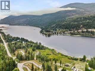 8848 Holding Road Lot# 1 + 2. Chase, British Columbia