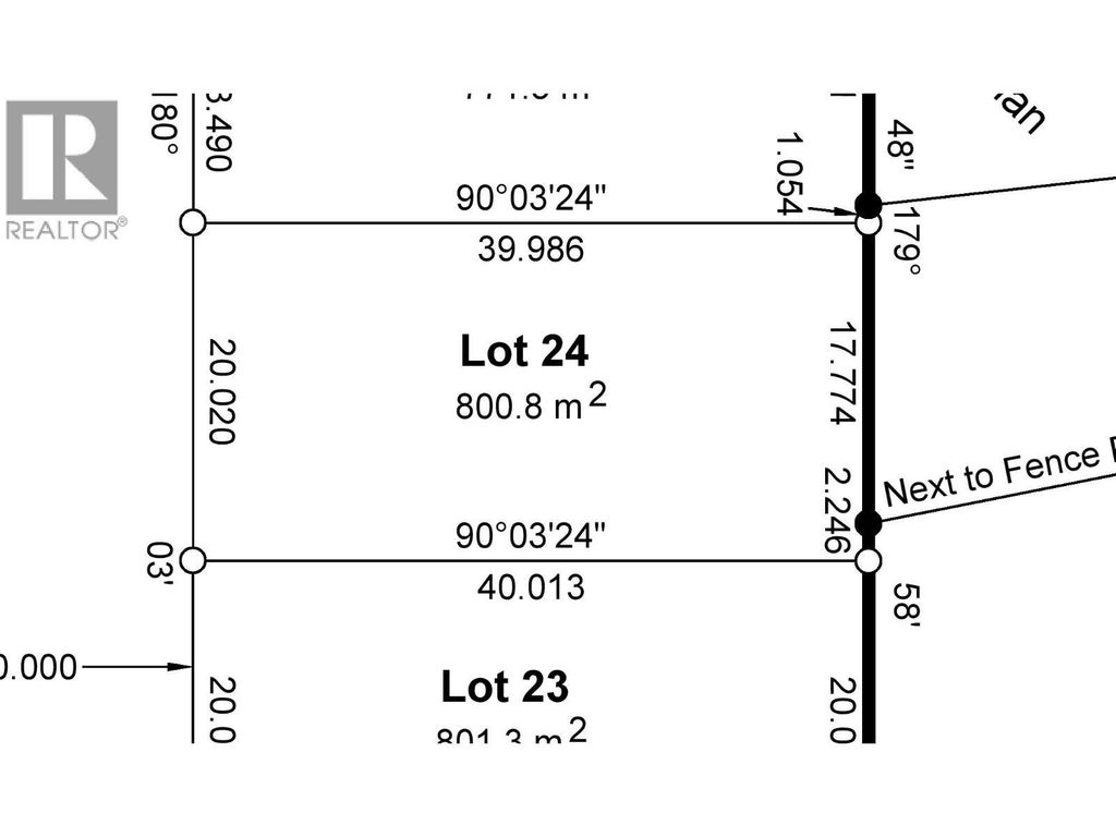 Lot 24-1126 Milligan Place, Prince George