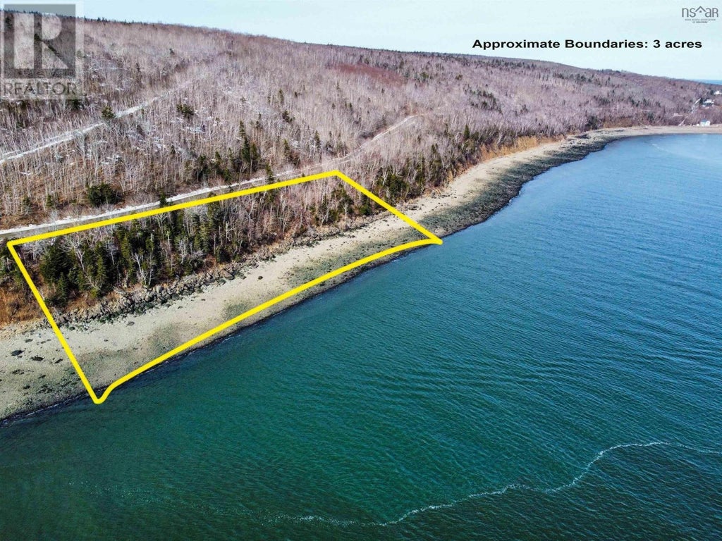 3.49 Acre Lot Bayview Shore Road, Bay View