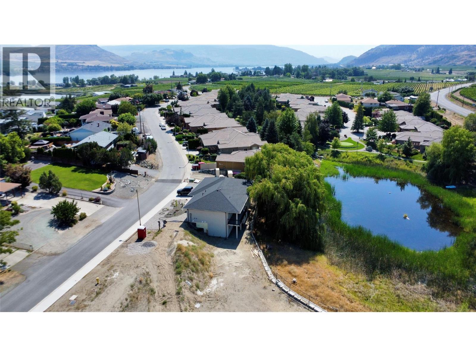 3640 Lobelia Drive. Osoyoos, British Columbia