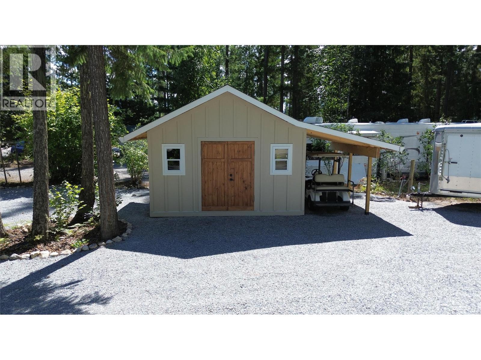 3453 Cessna Road Lot# 17. Enderby, British Columbia