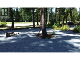 3453 Cessna Road Lot# 17. Enderby, British Columbia