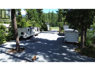3453 Cessna Road Lot# 17. Enderby, British Columbia
