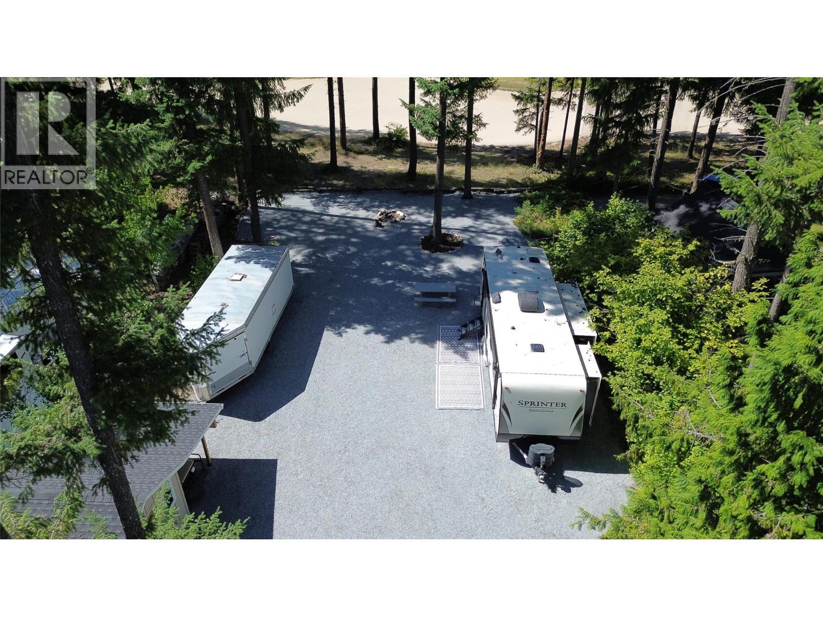 3453 Cessna Road Lot# 17. Enderby, British Columbia