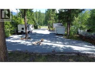 3453 Cessna Road Lot# 17. Enderby, British Columbia