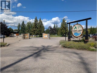 3453 Cessna Road Lot# 17. Enderby, British Columbia
