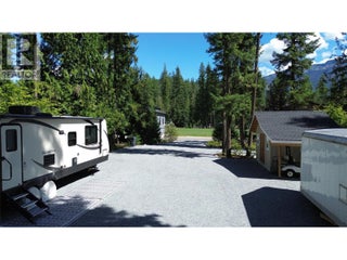 3453 Cessna Road Lot# 17. Enderby, British Columbia