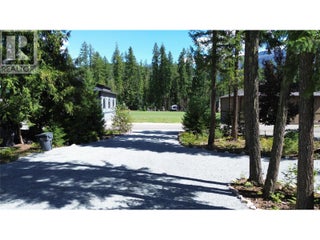 3453 Cessna Road Lot# 17. Enderby, British Columbia