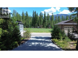 3453 Cessna Road Lot# 17. Enderby, British Columbia