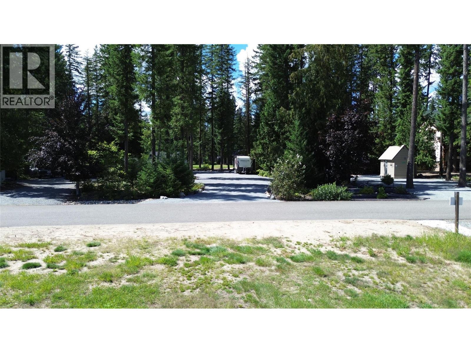 3453 Cessna Road Lot# 17. Enderby, British Columbia