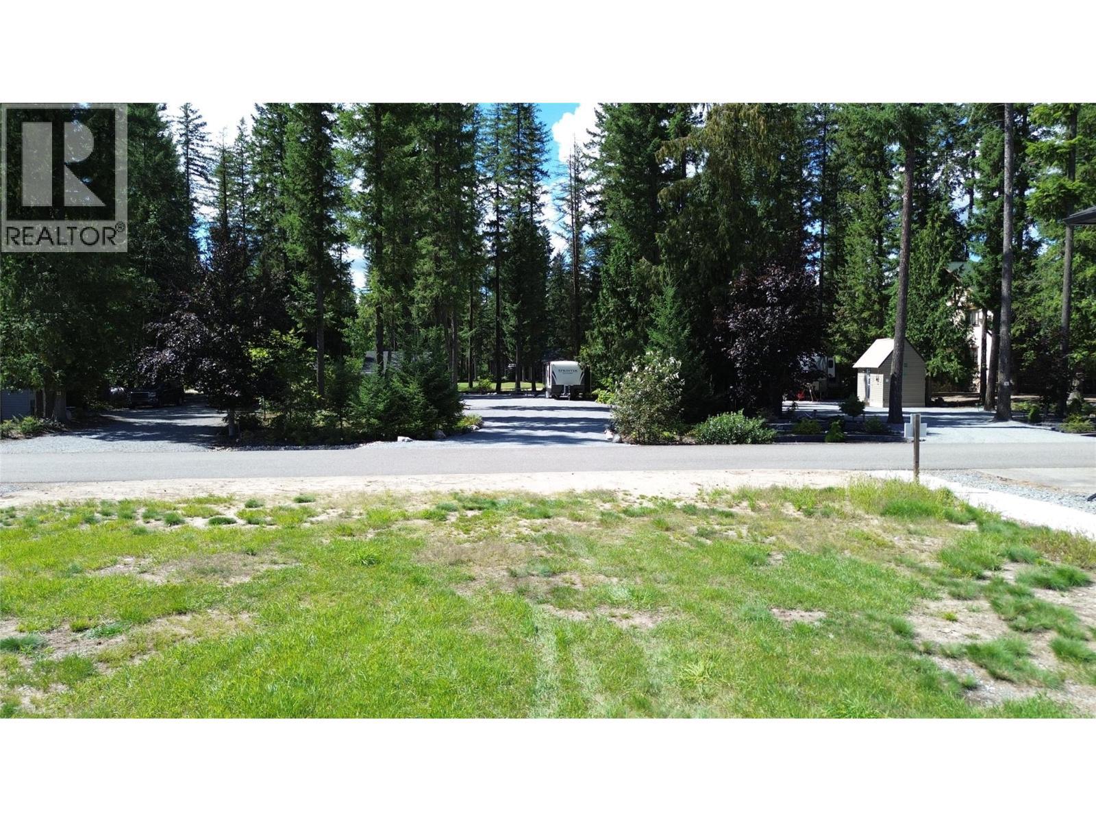 3453 Cessna Road Lot# 17. Enderby, British Columbia