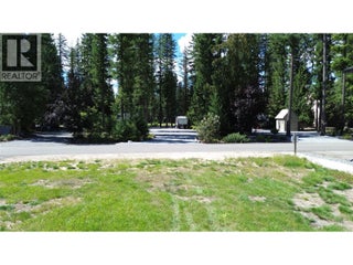 3453 Cessna Road Lot# 17. Enderby, British Columbia