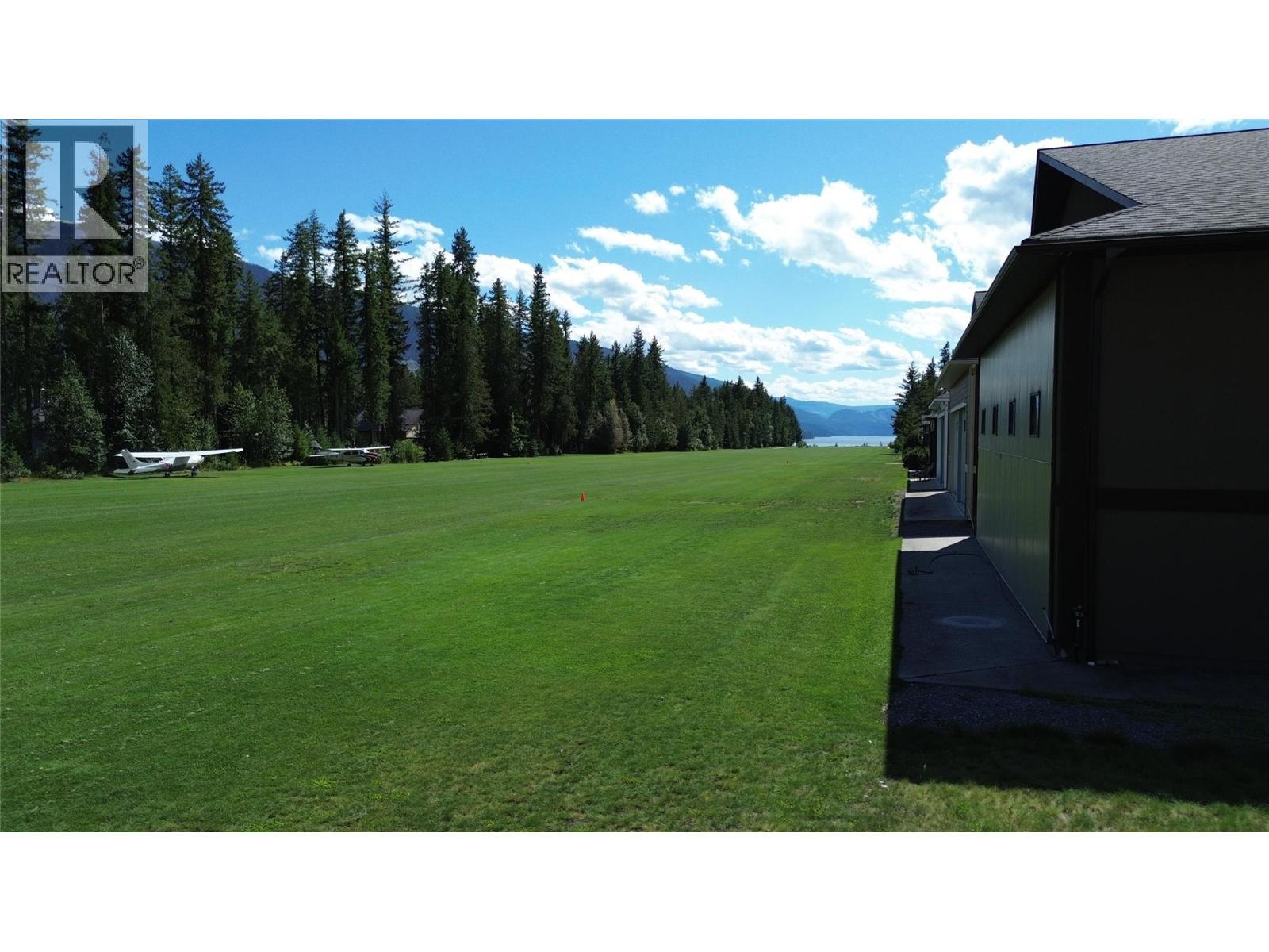 3453 Cessna Road Lot# 17. Enderby, British Columbia