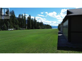 3453 Cessna Road Lot# 17. Enderby, British Columbia