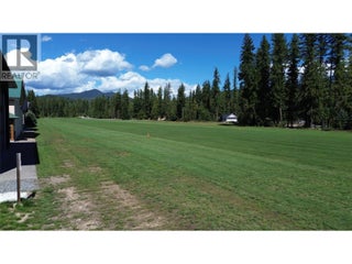 3453 Cessna Road Lot# 17. Enderby, British Columbia