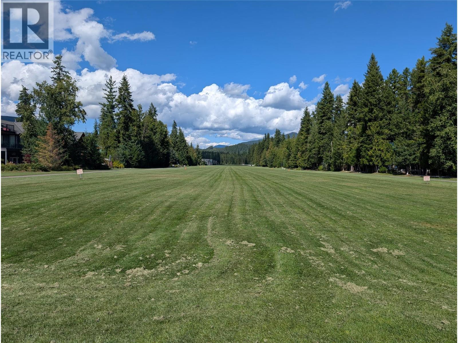 3453 Cessna Road Lot# 17. Enderby, British Columbia