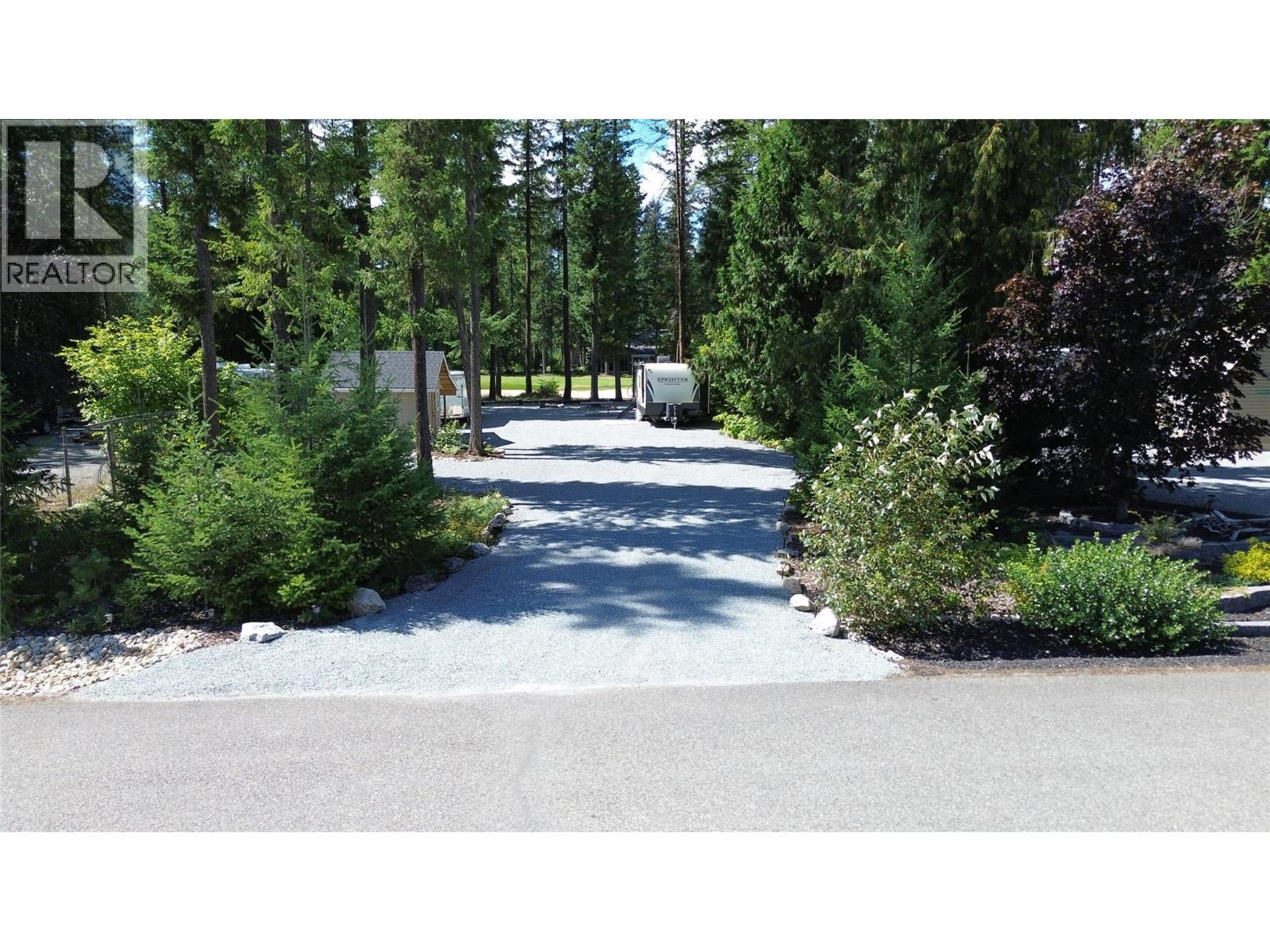 3453 Cessna Road Lot# 17. Enderby, British Columbia