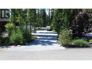 3453 Cessna Road Lot# 17. Enderby, British Columbia