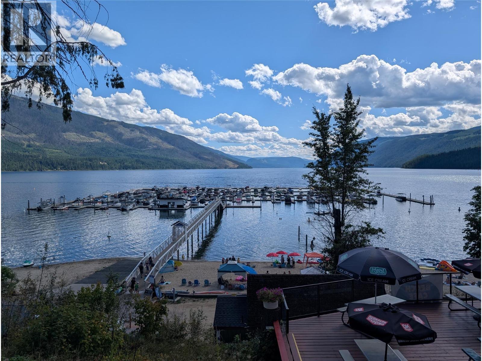 3453 Cessna Road Lot# 17. Enderby, British Columbia