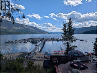 3453 Cessna Road Lot# 17. Enderby, British Columbia