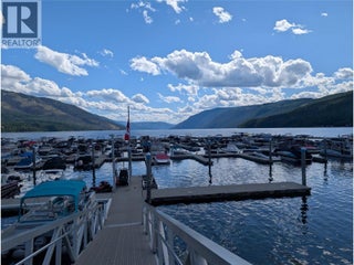 3453 Cessna Road Lot# 17. Enderby, British Columbia