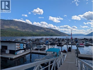 3453 Cessna Road Lot# 17. Enderby, British Columbia