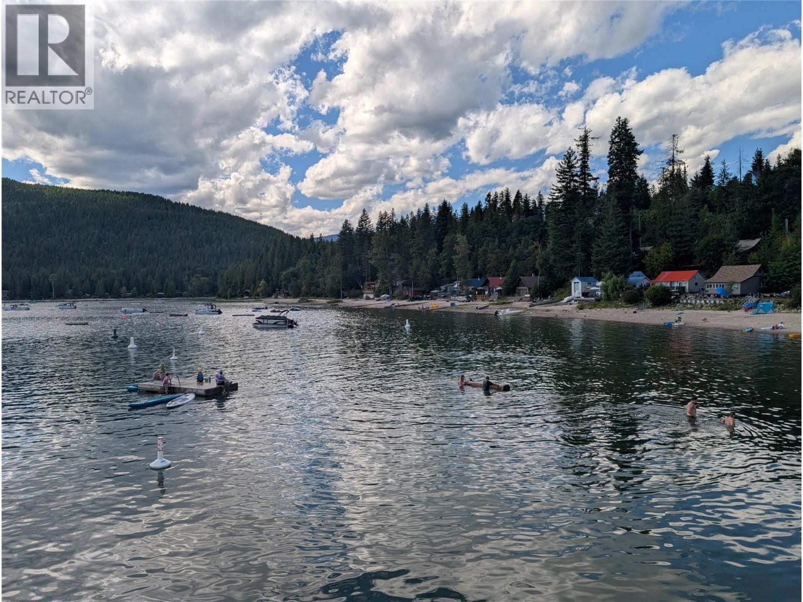 3453 Cessna Road Lot# 17. Enderby, British Columbia