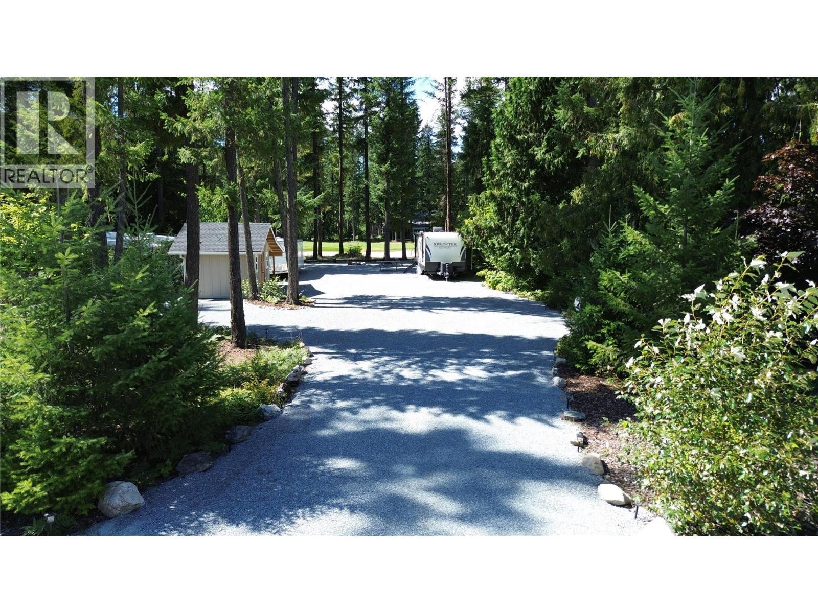 3453 Cessna Road Lot# 17. Enderby, British Columbia