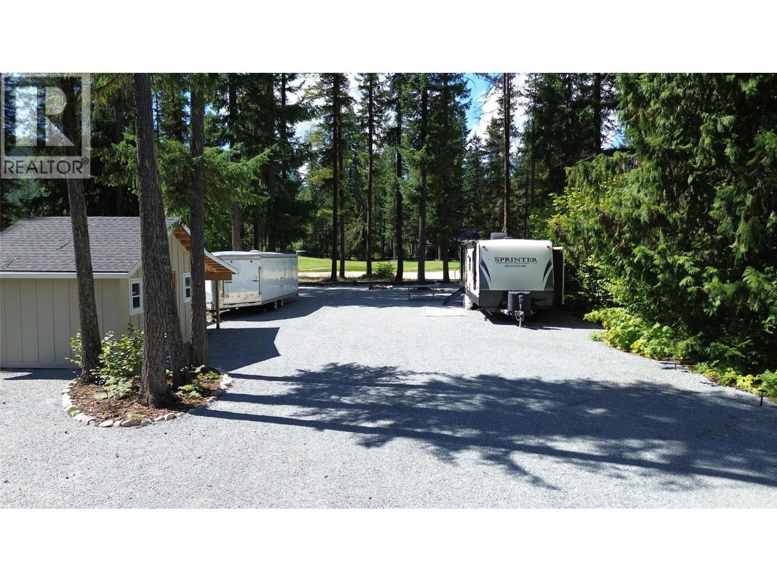 3453 Cessna Road Lot# 17. Enderby, British Columbia