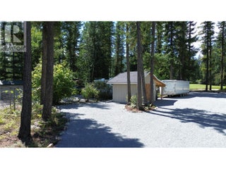 3453 Cessna Road Lot# 17. Enderby, British Columbia