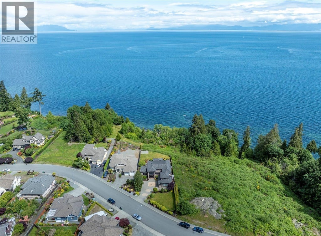6069 Breonna Drive, Nanaimo