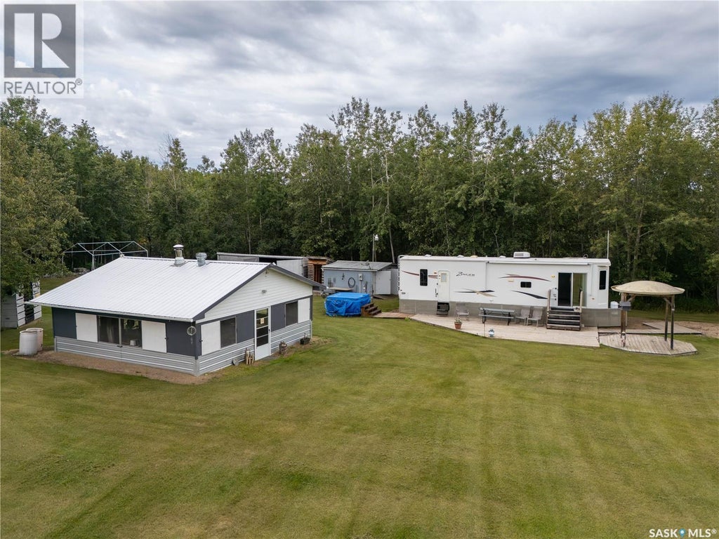 Loiselle Crescent, Goodsoil