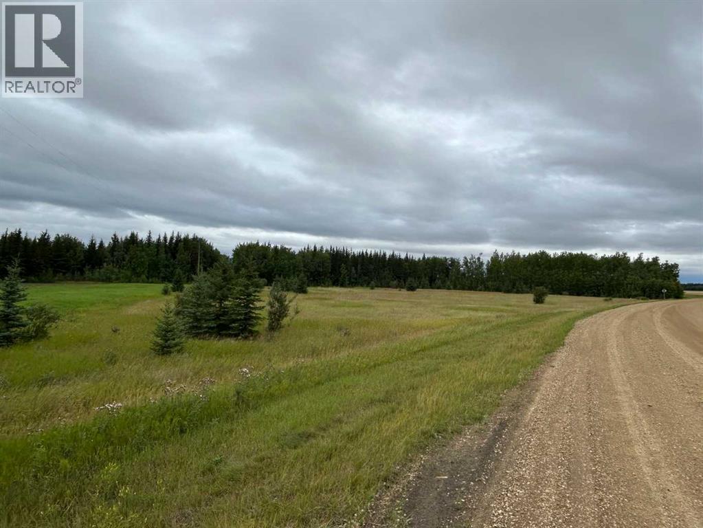 00000 180 Range, High Prairie